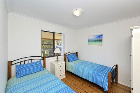 Horace St. 85 Shoal Bay - Darwin Holiday 7