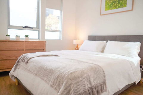 Trendy Modern 2BD Apartment Close To Beach & City - Darwin Holiday 2