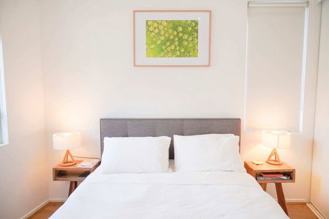 Trendy Modern 2BD Apartment Close To Beach & City - Darwin Holiday 6