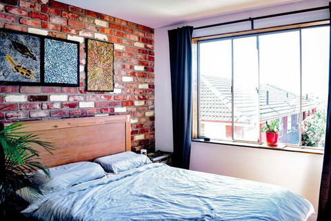 Stylish Modern 1 Bedroom Apartment In Marrickville - Darwin Holiday 4