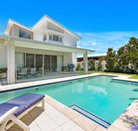 Summer Beach House on Tallows Avenue Kingscliff - Darwin Holiday