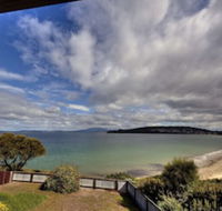 Stones Throw - Darwin Holiday