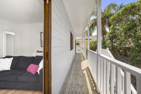 Nelson Street, 14 - Darwin Holiday 2