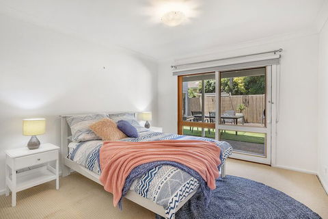 Nelson Street, 14 - Darwin Holiday 6