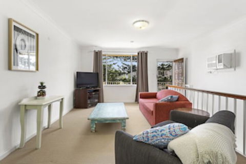 Lillian Street, Unit 1-2 - Darwin Holiday 0