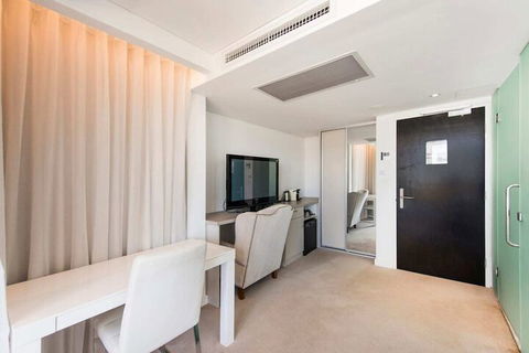 The Nest - Trendy Studio Near Center With Roof Terrace - Darwin Holiday 6