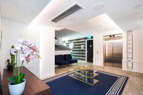 The Nest - Trendy Studio Near Center With Roof Terrace - Darwin Holiday 5