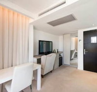 The Nest - Trendy Studio near Center with Roof Terrace - Darwin Holiday