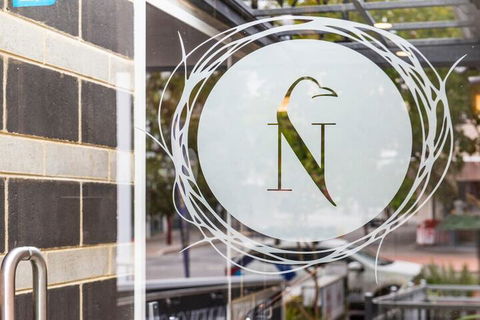 The Nest - Trendy Studio Near Center With Roof Terrace - Darwin Holiday 3