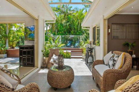 Tropical Oasis - Darwin Holiday 6