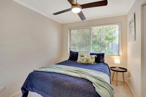 Tropical Oasis - Darwin Holiday 7