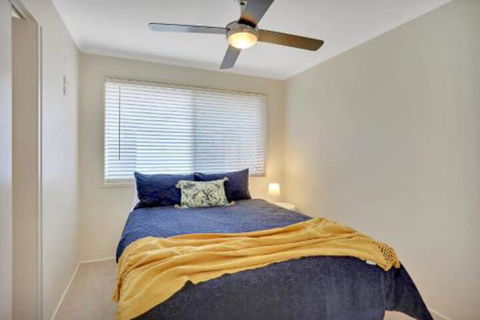 Tropical Oasis - Darwin Holiday 3