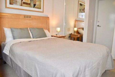 Convenient City Aprt For 2 W / Pool Gym Tennis Court - Darwin Holiday 0