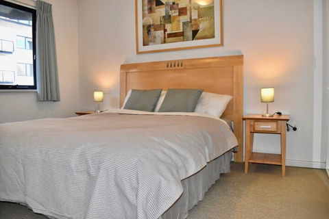 Convenient City Aprt For 2 W / Pool Gym Tennis Court - Darwin Holiday 3