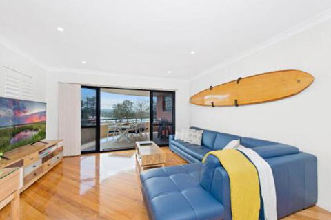 Dolphin Cove Apt 5 - Darwin Holiday 4