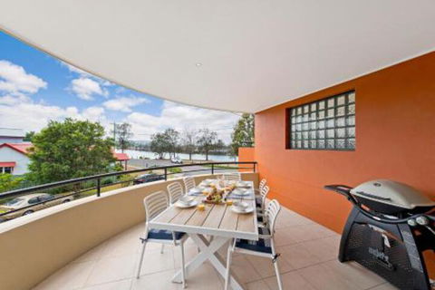 Dolphin Cove Apt 5 - Darwin Holiday 0