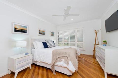 Dolphin Cove Apt 5 - Darwin Holiday 2