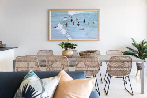 Noosa Court 6 - Darwin Holiday 6