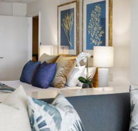 Noosa Court 6 - Darwin Holiday