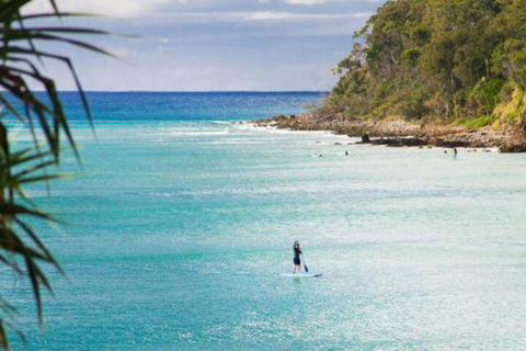 Noosa Court 6 - Darwin Holiday 3