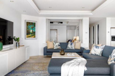 Noosa Court 6 - Darwin Holiday 4