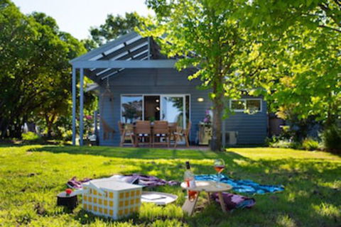 Wayward Cottage - Darwin Holiday 0