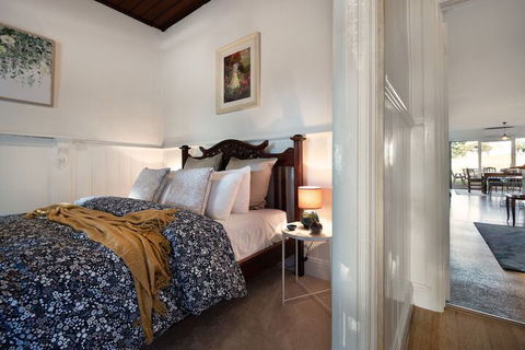 Wayward Cottage - Darwin Holiday 7