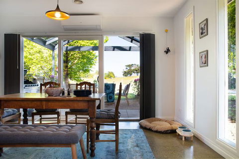 Wayward Cottage - Darwin Holiday 6