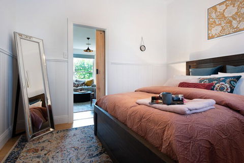 Wayward Cottage - Darwin Holiday 5