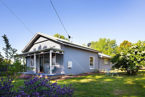 Wayward Cottage - Darwin Holiday 2