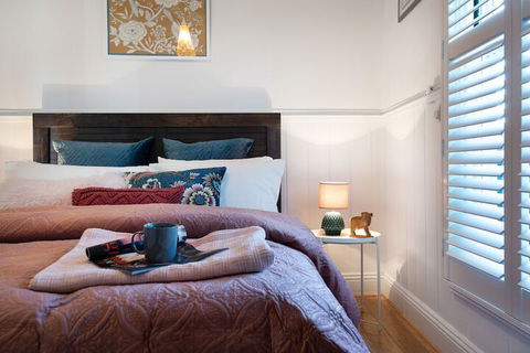 Wayward Cottage - Darwin Holiday 3