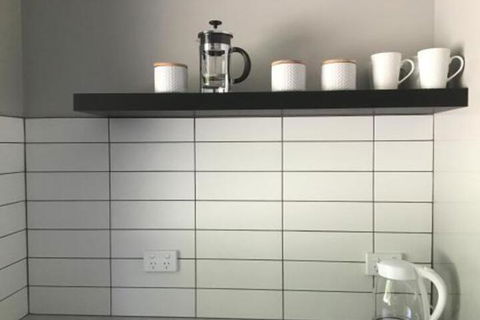 Blue Jay - Darwin Holiday 4