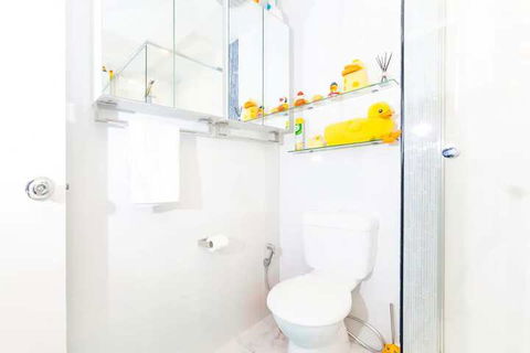 Lovely 1 Bedroom Apartment Close To CBD - Darwin Holiday 4