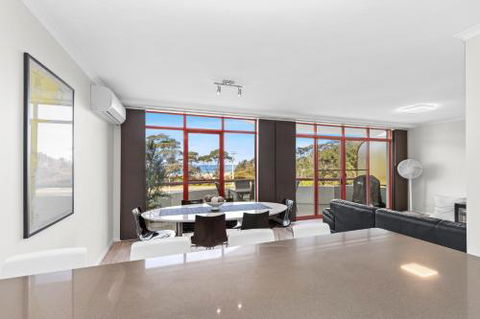 Fathoms Apartment 18 / 1a Mitchell Pde All Linen Provided - Darwin Holiday 3