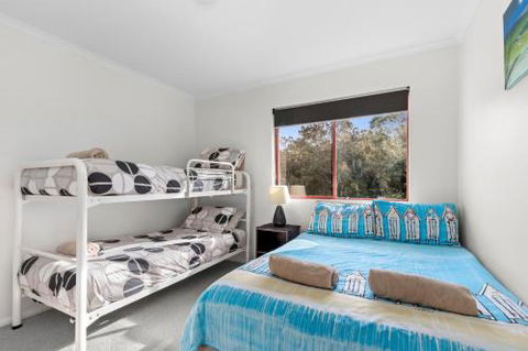 Fathoms Apartment 18 / 1a Mitchell Pde All Linen Provided - Darwin Holiday 6