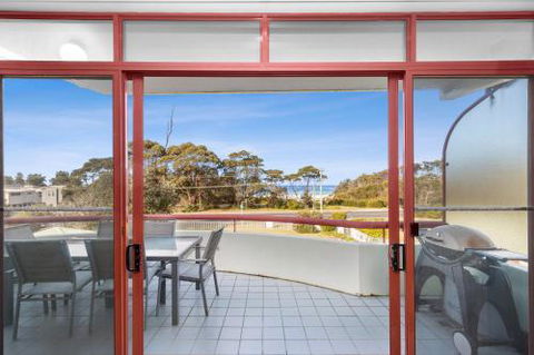 Fathoms Apartment 18 / 1a Mitchell Pde All Linen Provided - Darwin Holiday 4