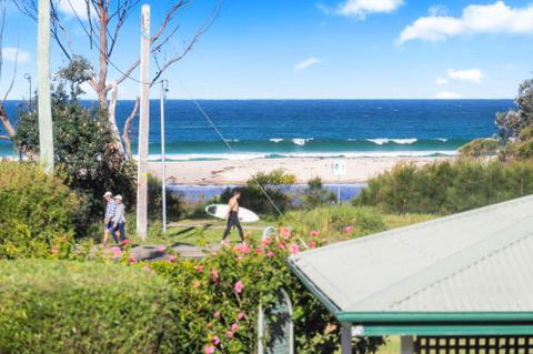 Fathoms Apartment 18 / 1a Mitchell Pde All Linen Provided - Darwin Holiday 5