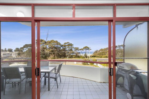 Fathoms Apartment 18 / 1a Mitchell Pde All Linen Provided - Darwin Holiday 2