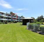 Fathoms apartment 18 / 1a Mitchell Pde All Linen Provided - Darwin Holiday