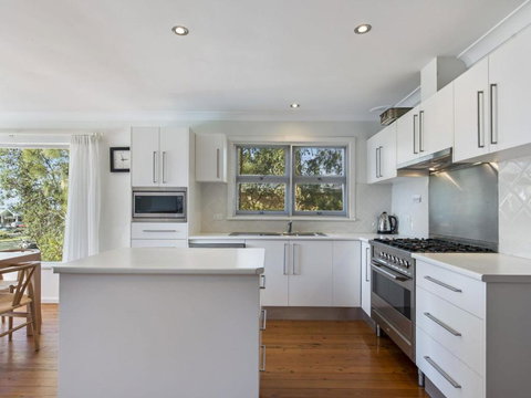 Wallace Street 18 Linen Included Walk To Beach & Golf Club - Darwin Holiday 4