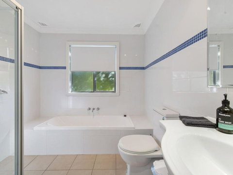 Wallace Street 18 Linen Included Walk To Beach & Golf Club - Darwin Holiday 3