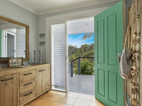 Carroll Ave 39 Mollymook - Darwin Holiday 1