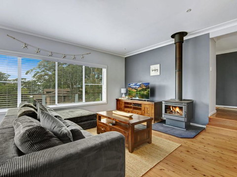 Carroll Ave 39 Mollymook - Darwin Holiday 6