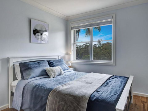 Carroll Ave 39 Mollymook - Darwin Holiday 2