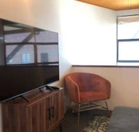 Classic Woolstore Apartment in Teneriffe - Darwin Holiday
