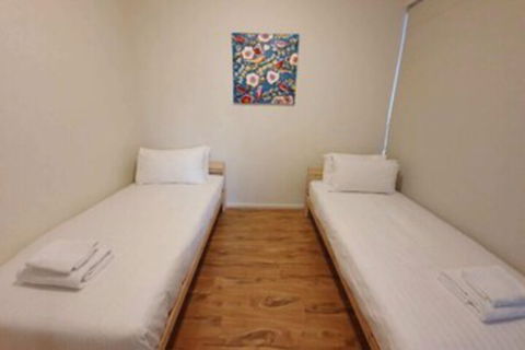 Stunning Two-storey Apartment In Perth's CBD - Darwin Holiday 0