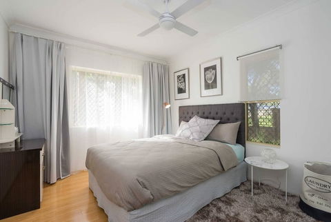 Urban Escape Strathfield - Darwin Holiday 1