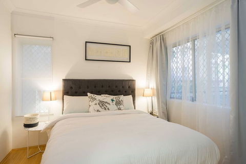 Urban Escape Strathfield - Darwin Holiday 4