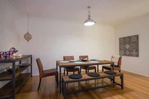 Urban Escape Strathfield - Darwin Holiday 6