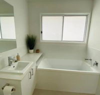 Nautilus Beach House 2 With Pool Kingscliff - Darwin Holiday